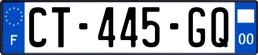 CT-445-GQ