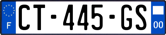 CT-445-GS
