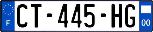 CT-445-HG