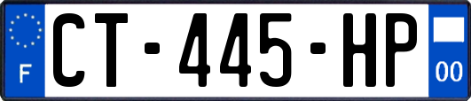 CT-445-HP