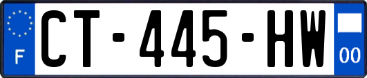 CT-445-HW