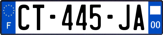 CT-445-JA