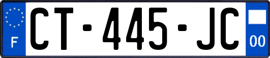 CT-445-JC
