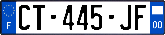 CT-445-JF