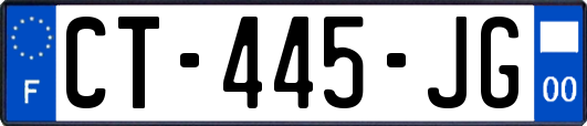 CT-445-JG