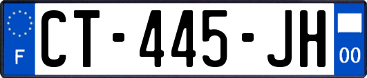 CT-445-JH
