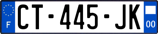 CT-445-JK