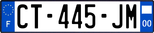 CT-445-JM