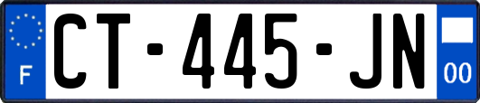 CT-445-JN