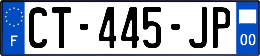 CT-445-JP