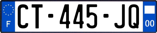 CT-445-JQ