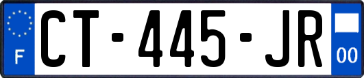 CT-445-JR