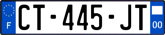 CT-445-JT