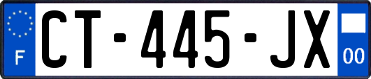 CT-445-JX