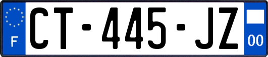 CT-445-JZ