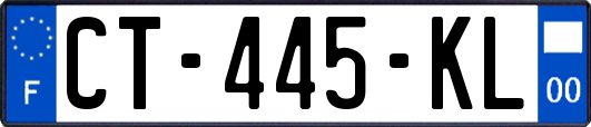 CT-445-KL
