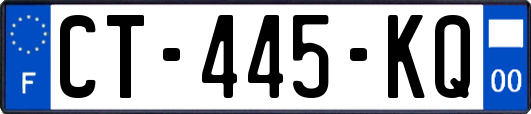 CT-445-KQ