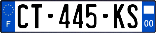CT-445-KS