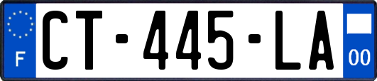 CT-445-LA