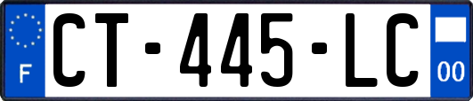 CT-445-LC