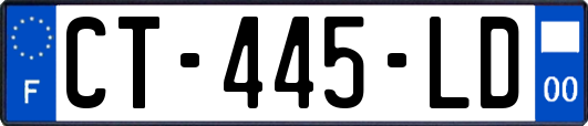 CT-445-LD
