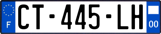 CT-445-LH