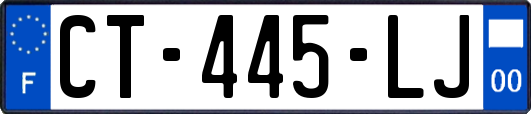CT-445-LJ