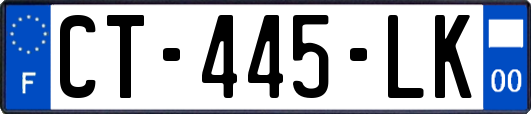 CT-445-LK