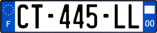 CT-445-LL