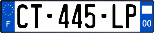 CT-445-LP