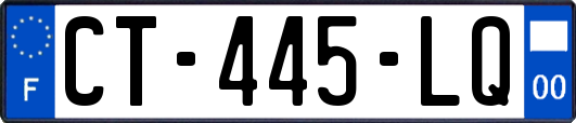 CT-445-LQ
