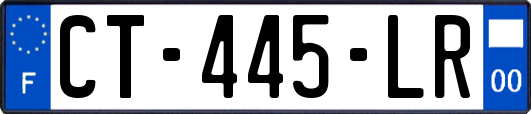 CT-445-LR