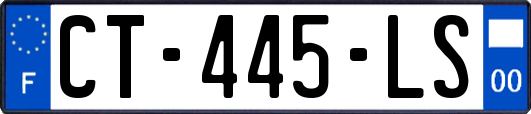 CT-445-LS