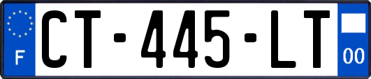 CT-445-LT