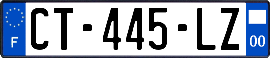 CT-445-LZ