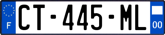 CT-445-ML