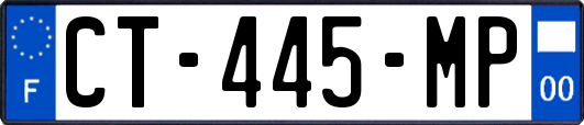 CT-445-MP