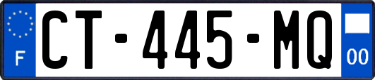 CT-445-MQ