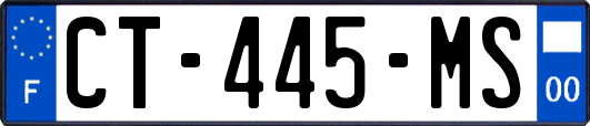 CT-445-MS