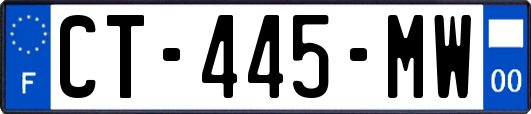 CT-445-MW