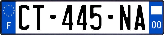 CT-445-NA