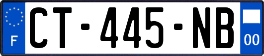 CT-445-NB