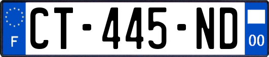 CT-445-ND