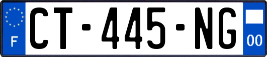 CT-445-NG