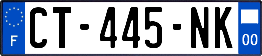 CT-445-NK