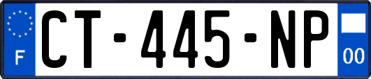 CT-445-NP