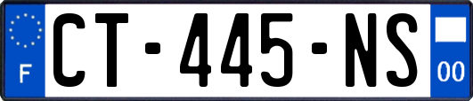 CT-445-NS