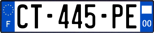 CT-445-PE