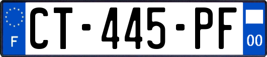 CT-445-PF