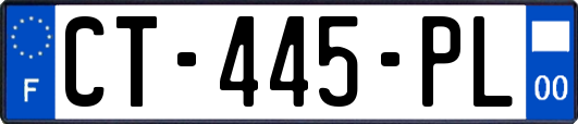 CT-445-PL